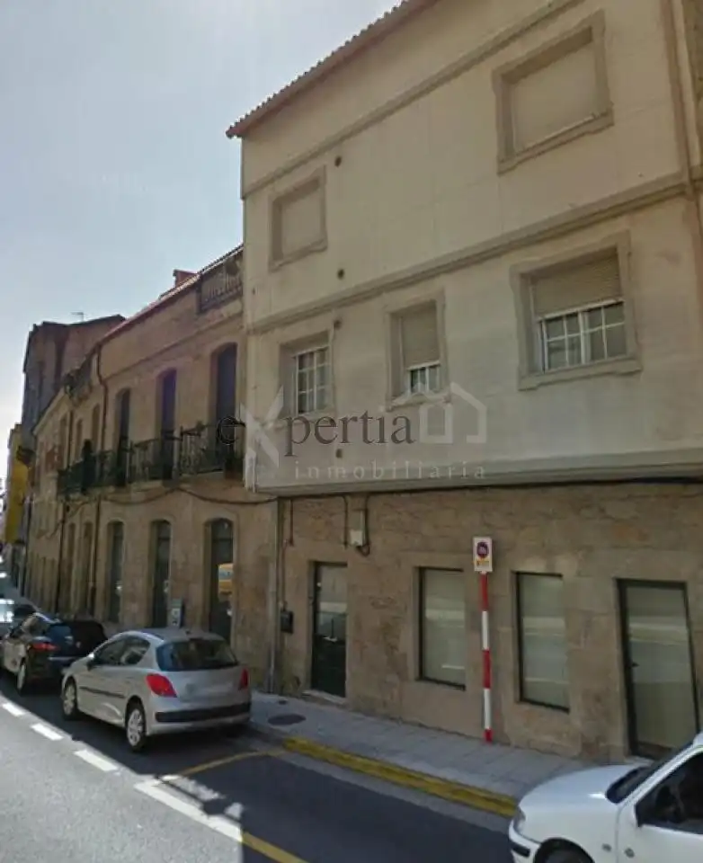 Business premises to rent in Boiro, imagen 2