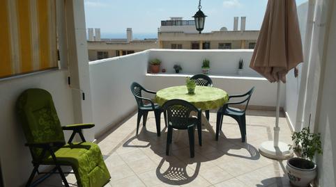 Foto 3 de Apartament de lloguer a Glorieta Loma de Los Riscos, Loma de los Riscos, Málaga