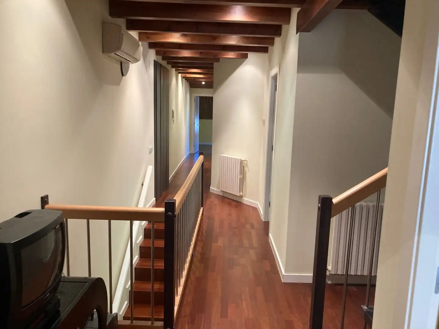 Casa o chalet en venta en El Poal con Aire acondicionado, Calefacción y Amueblado