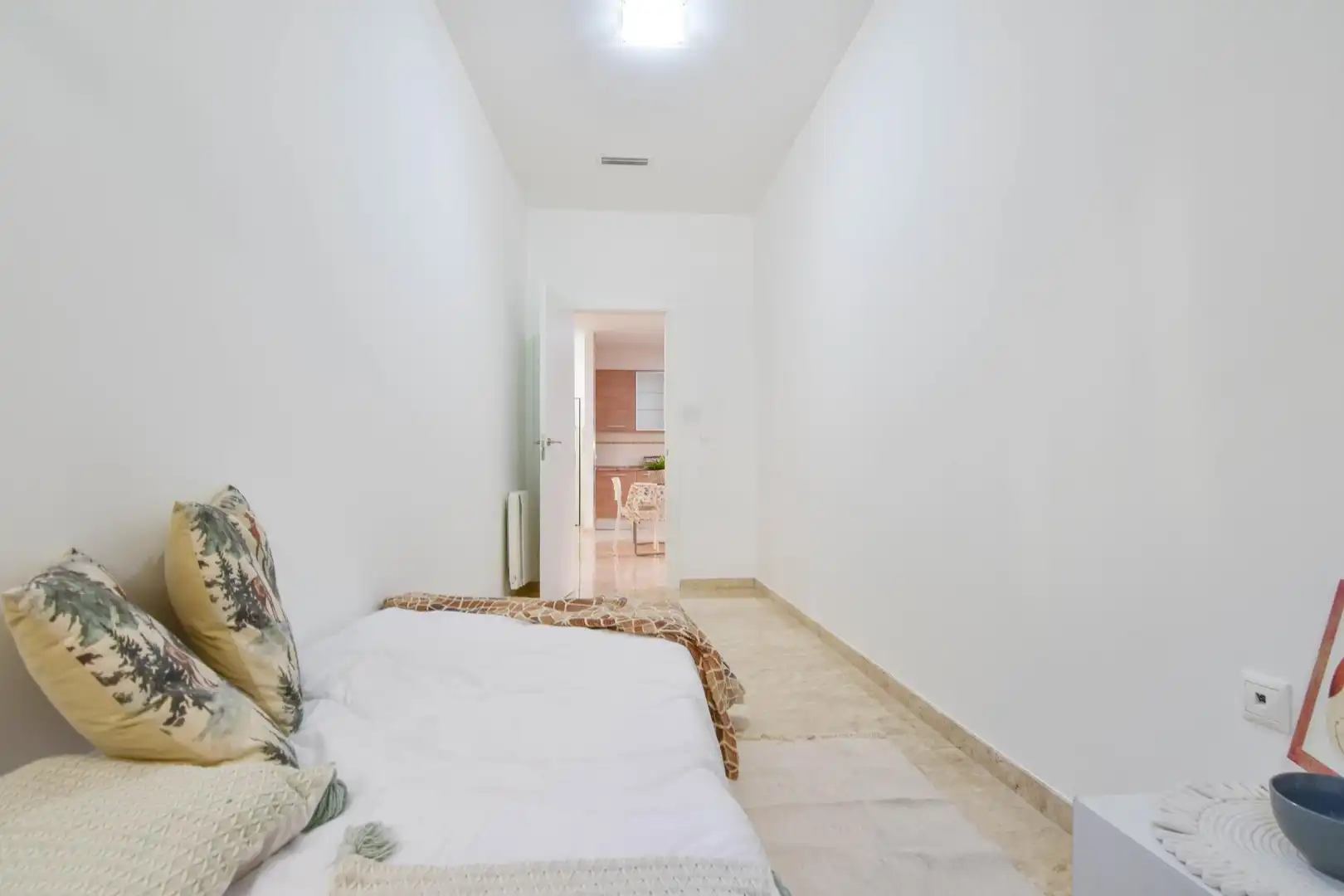 Erdgeschosswohnung mit Aufzug zum Verkauf in Calle del Doctor Ramón y Cajal, imagen 25