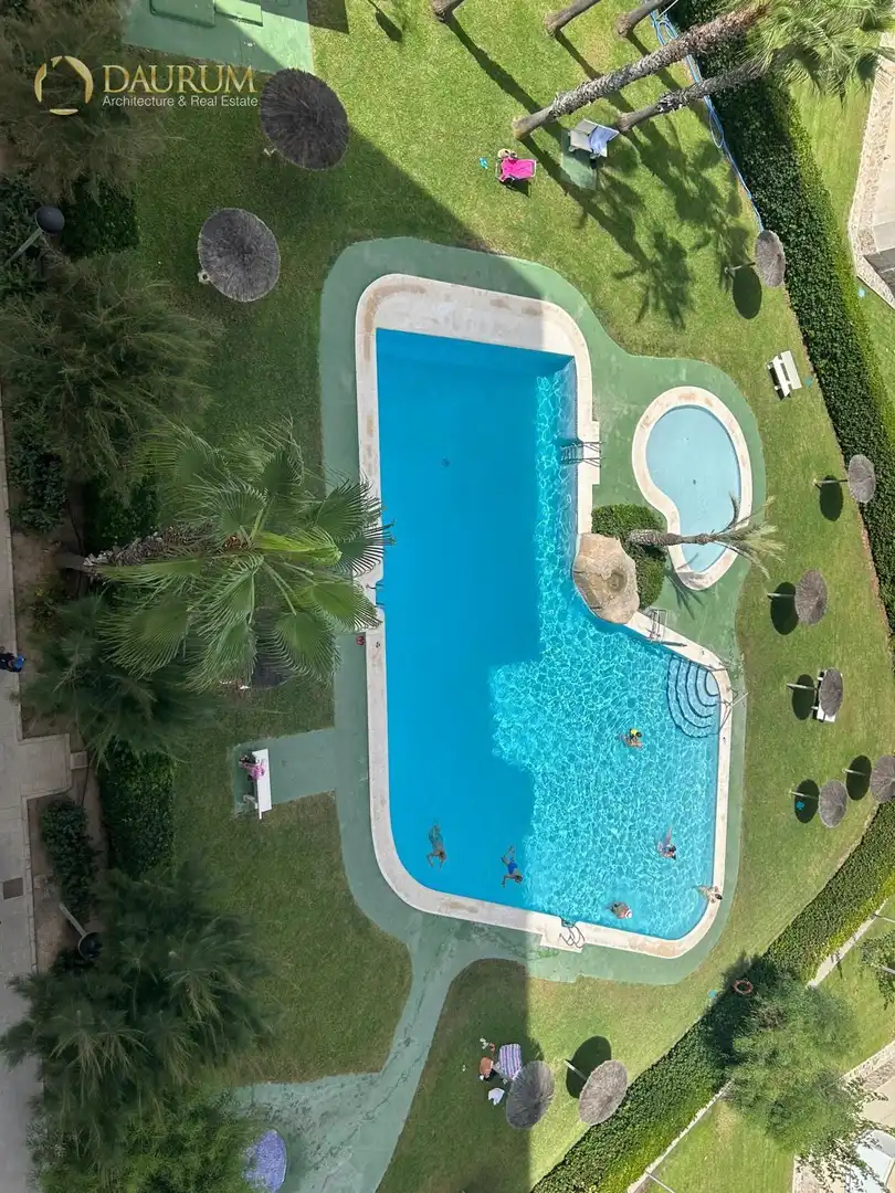 Appartement compact avec piscine à vendre à CALLE MÚSICO JOSÉ MIRA FIGUEROA, imagen 25