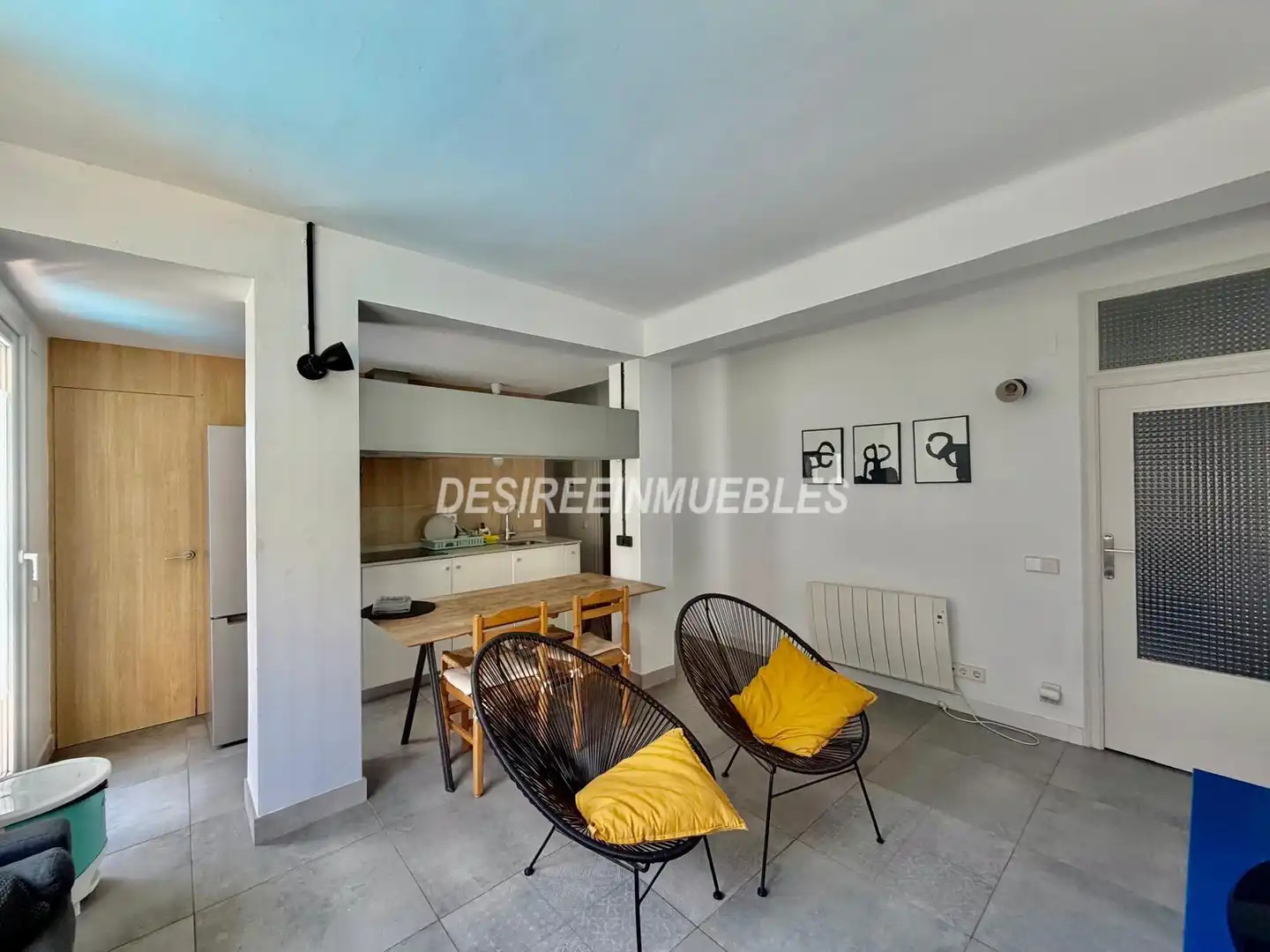 Wohnung mit Terrasse zum Verkauf in Avinguda de Giorgeta, imagen 22