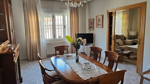 Foto 5 de Casa o xalet en venda a Corral de Almaguer, Toledo