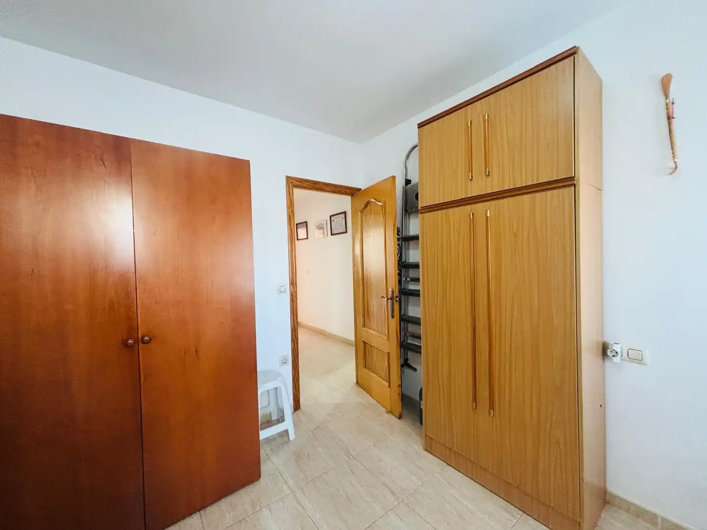 Wohnung zum Verkauf in Pulpí mit Möbliert