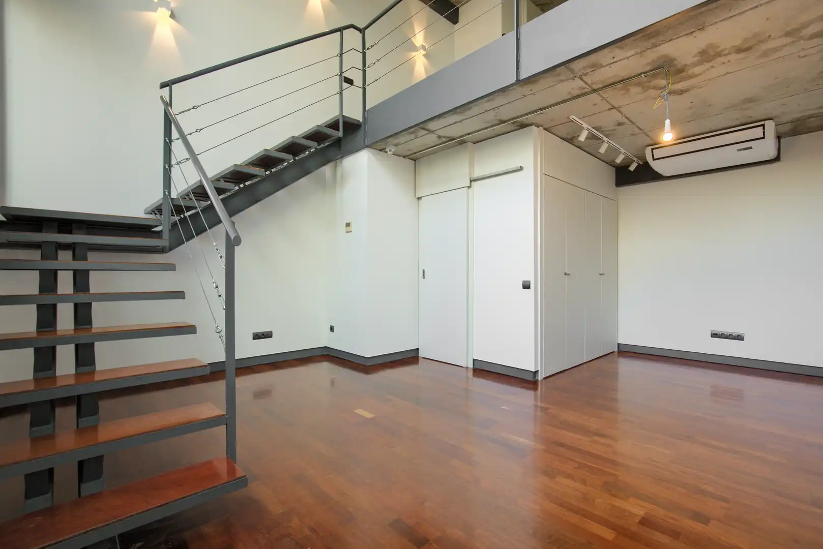 Lofts for rent in Alcobendas  with Air Conditioner, Heating and Terrace