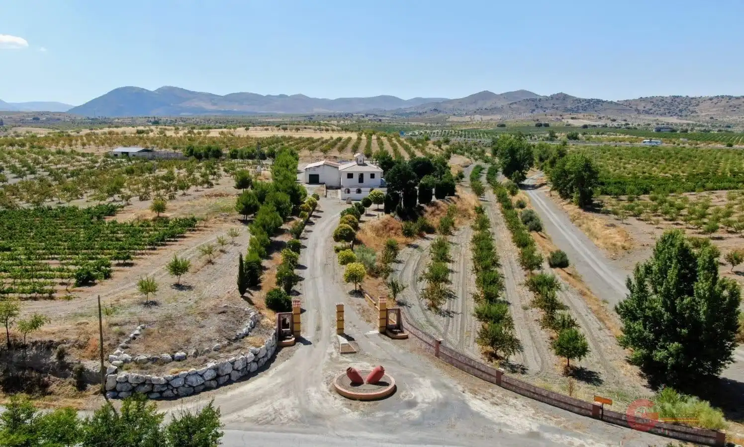 Houses for sale in Gor