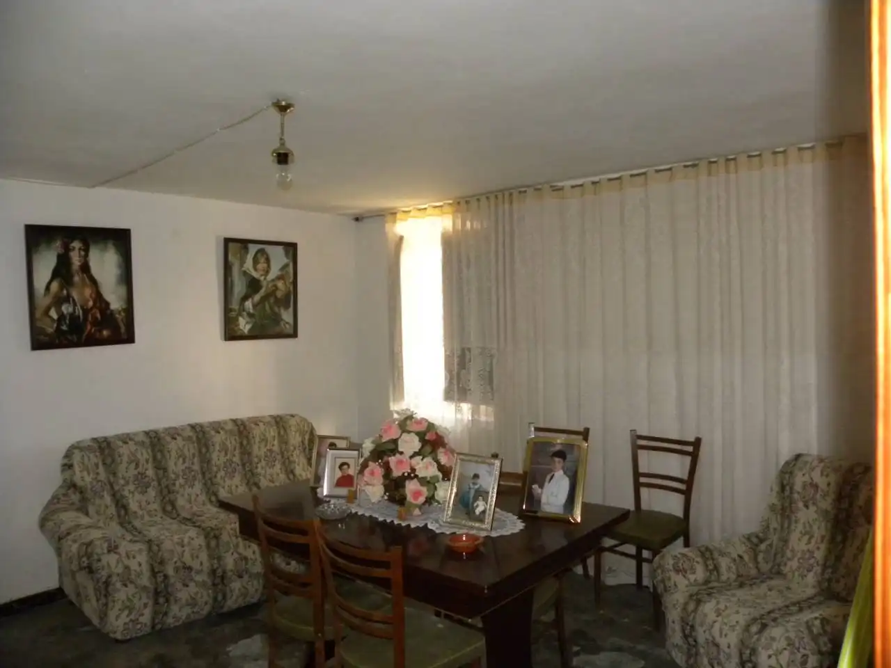 Casa rústica amb jardí en venda a Calle Casa Puero, imagen 10