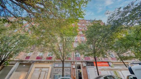 Foto 2 de Pis en venda a Plaza de Toros, Valladolid Capital