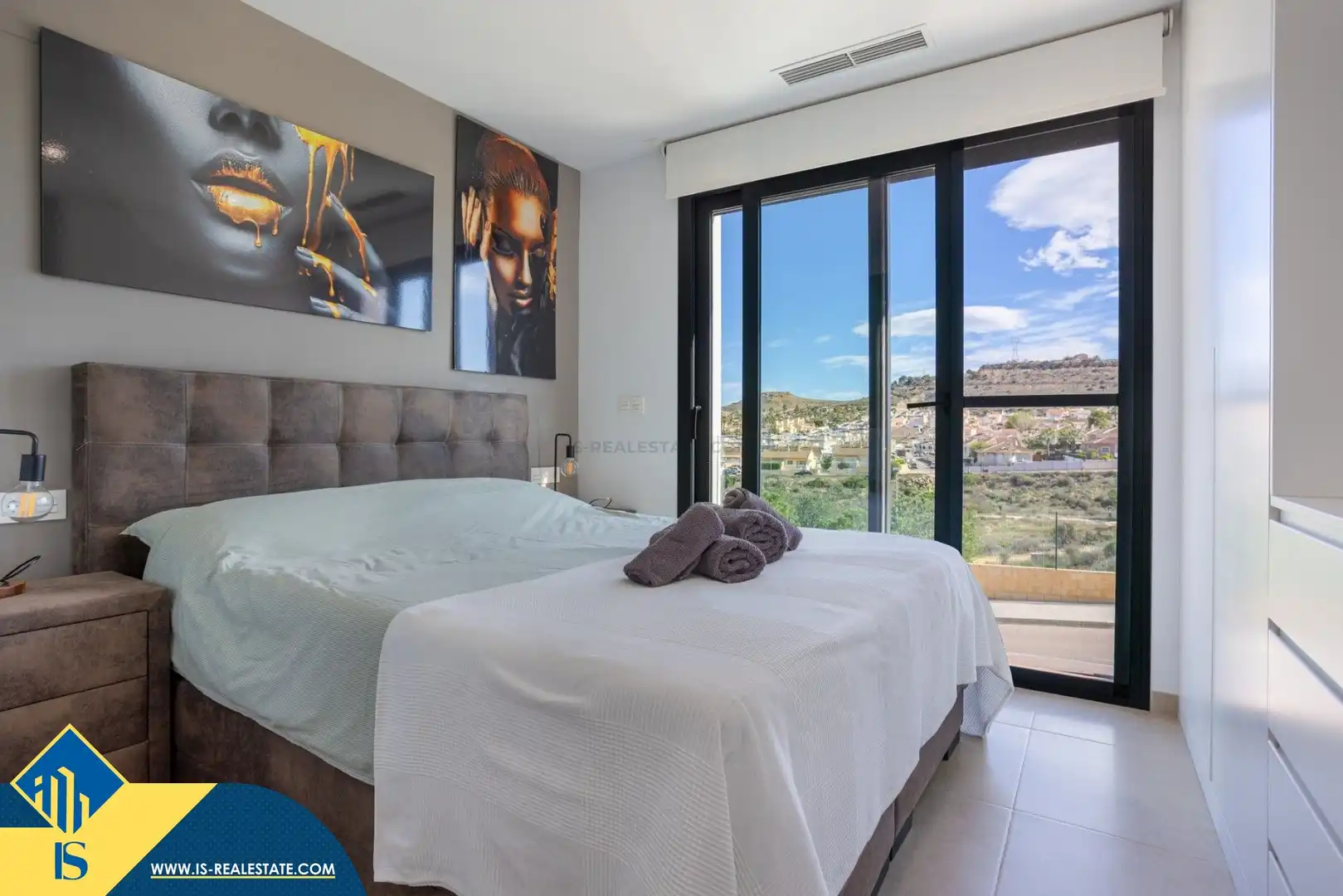 Detached house with pool for sale in Benijófar, imagen 17