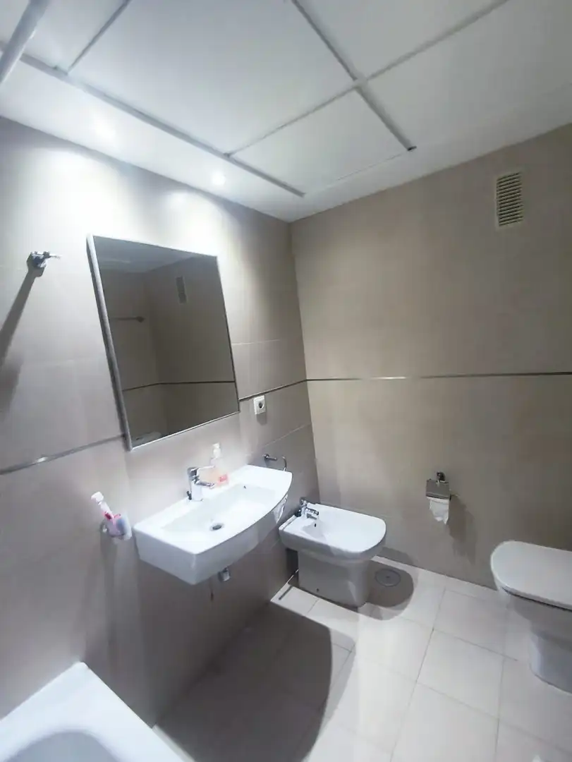 Apartment with pool for sale in Levante Alto, imagen 13