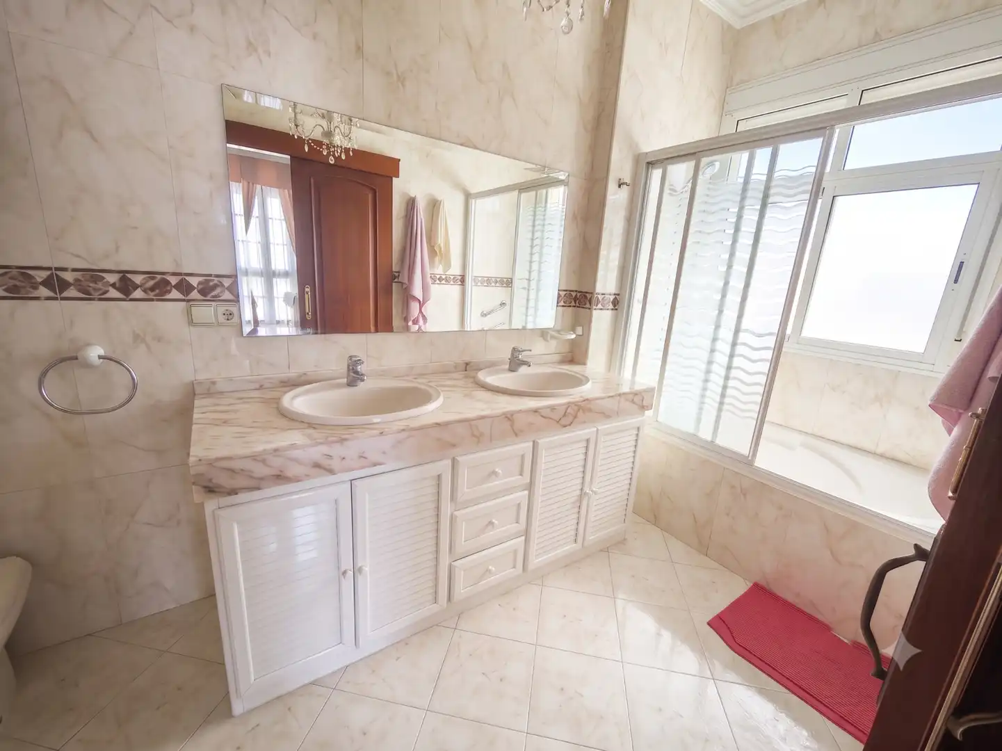 Flat with terrace for sale in Centro, imagen 16