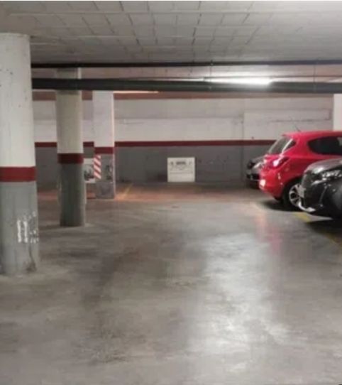 Foto 2 de Garaje en venta en Calle San Antón, 2, San Antón, Murcia Capital