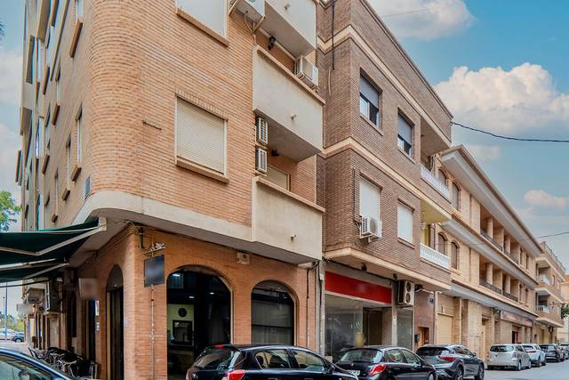 Local comercial en Venta en C/ Moreno Cortés  en Cabezo de Torres