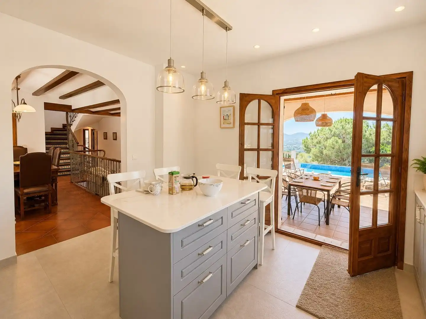 Maison avec piscine à vendre à Cabanyes - Mas Ambrós - Mas Pallí, imagen 32