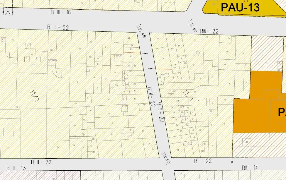 Terreno residencial en venta en Barceloneta -  Molí d'en Rovira, imagen 8