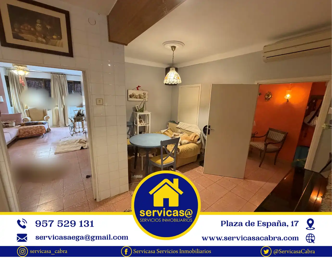 Appartement à vendre à Cabra, imagen 3