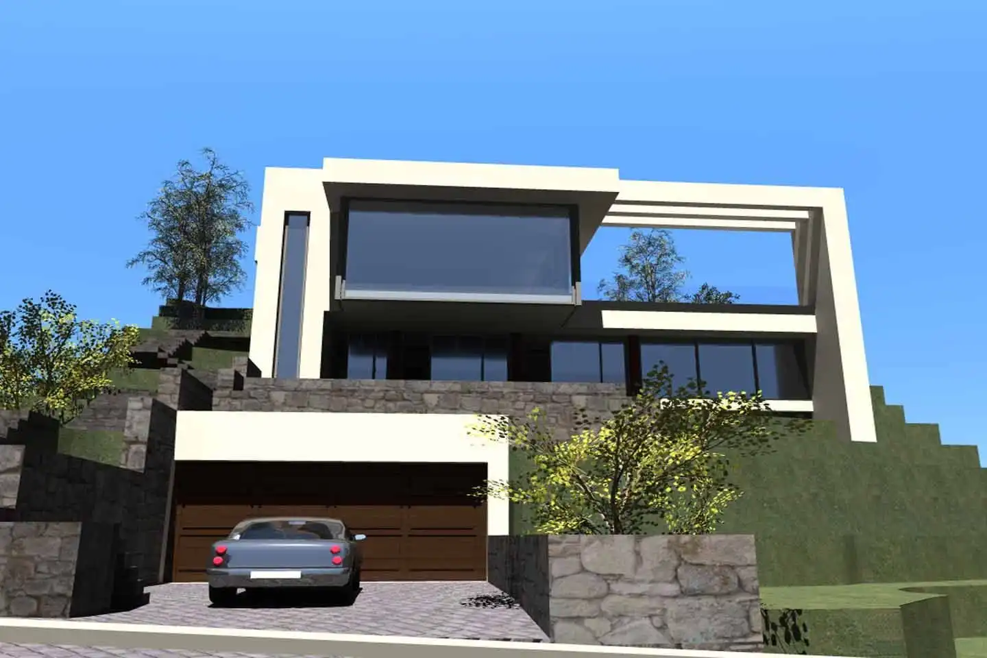 Terrenys i solars en venda a Altea Hills, imagen 11
