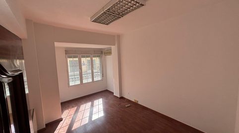 Piso en alquiler en Centro  Plaza de la Constitución, 7 dormitorios.