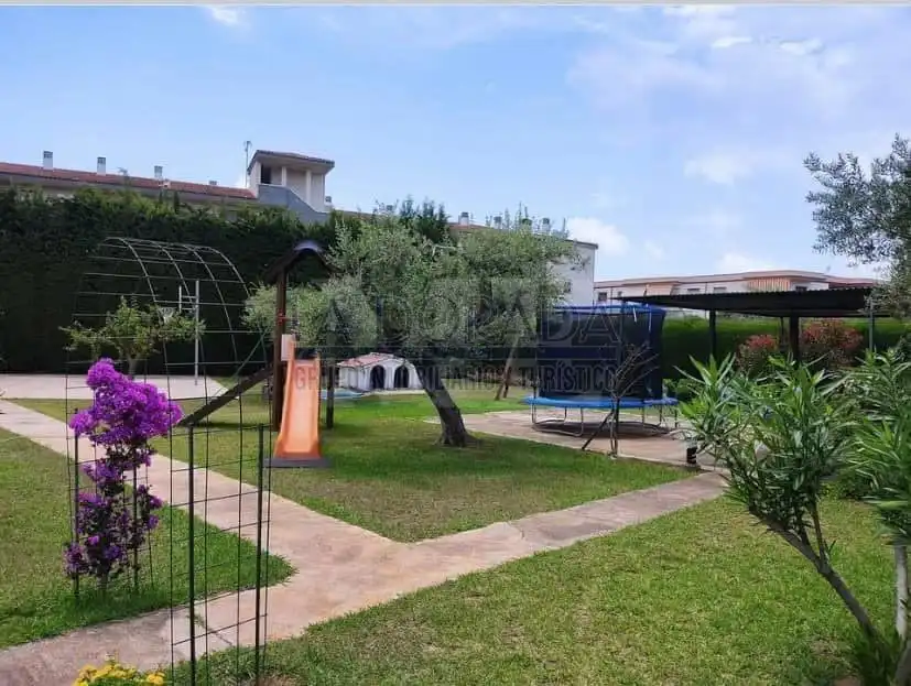 Wohnung zum Verkauf in Vilafortuny Platja
