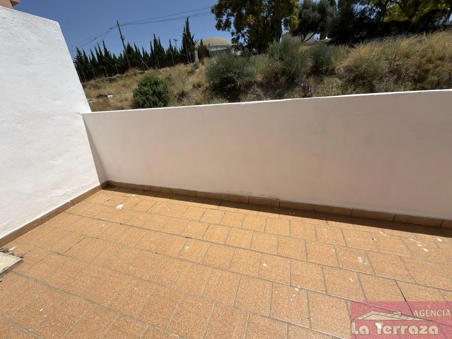 Terrassa de Casa o xalet en venda en Estepona amb Terrassa
