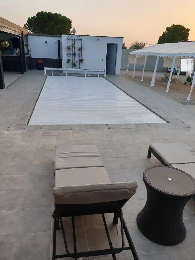 Xalet amb piscina en venda a Parque de la Constitución 5a, imagen 24