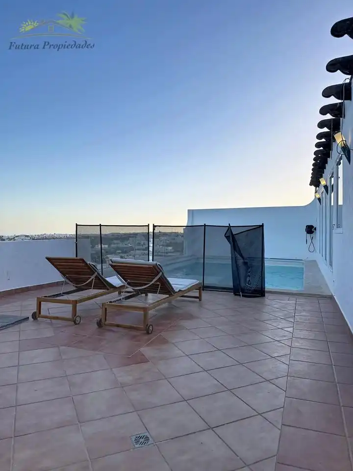 Maison avec piscine à vendre à Camino de las Cuestas, imagen 5