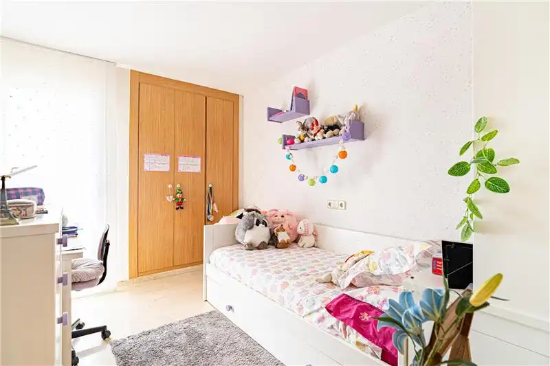 Habitación de Piso en venta en  Palma de Mallorca con Aire acondicionado, Calefacción y Terraza