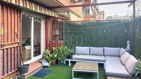 Photo 2 of Planta baja for sale in Avenida Madrid, Ensanche, Alcobendas