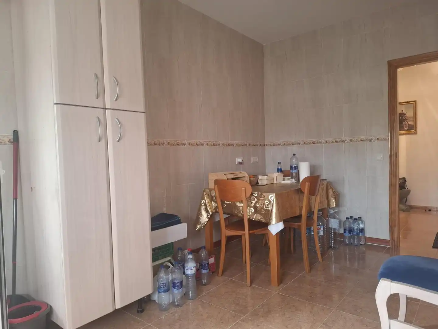 Menjador de Àtic en venda en Cuevas del Almanzora amb Terrassa