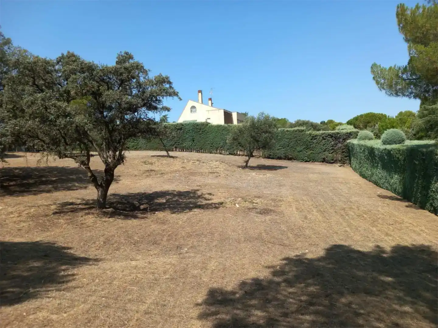 Terreno en venta en Villaviciosa de Odón