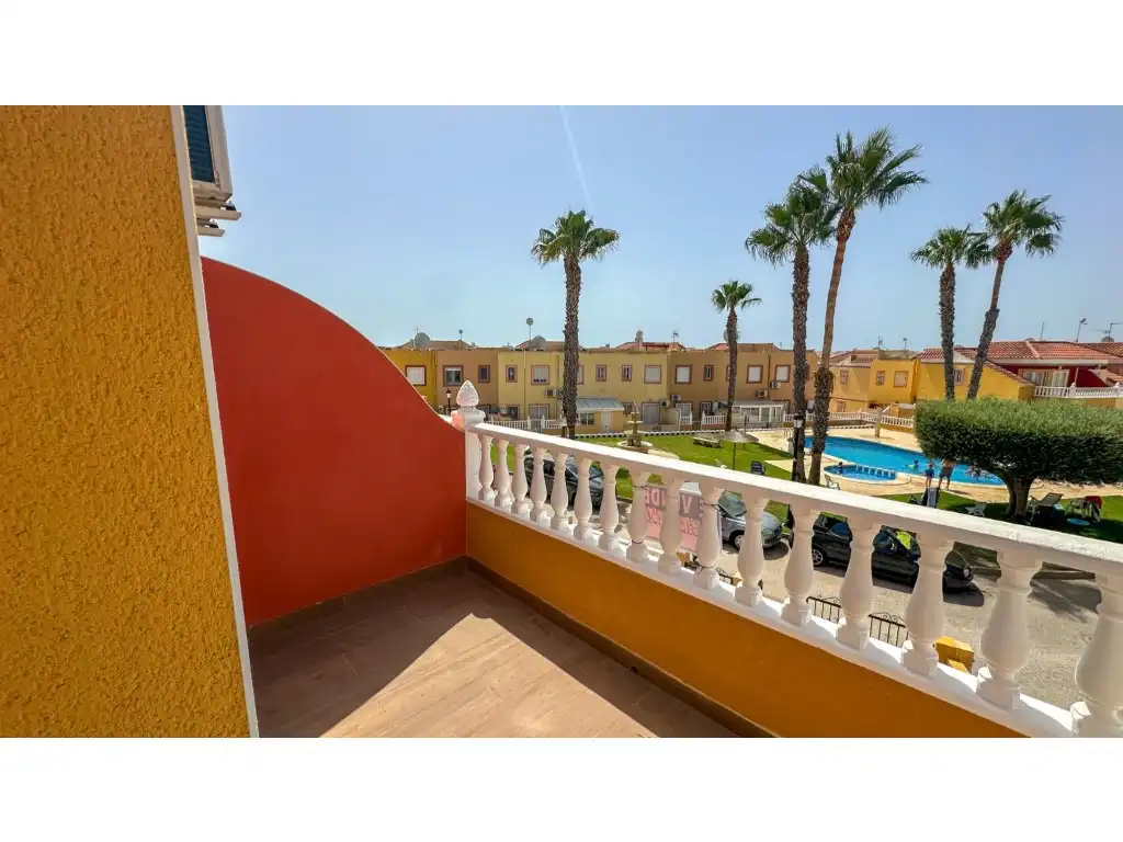 Terraced house with terrace for sale in Calle Ortosa, imagen 34