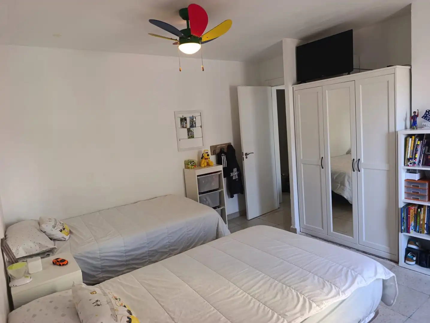 Apartamento con terraza en venta en Marbella Centro, imagen 31