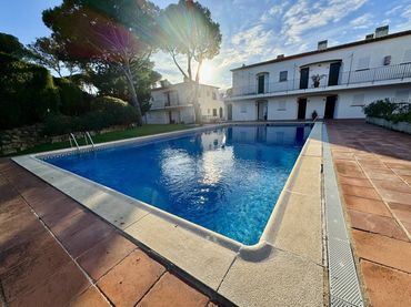 Appartement avec piscine à vendre à Calle Menorca
