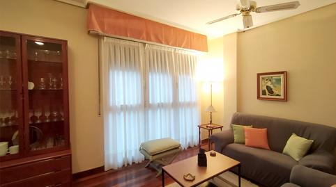 Foto 3 de Pis de lloguer a Bilbao - Urazurrutia, 13, Bilbao la Vieja, Bilbao