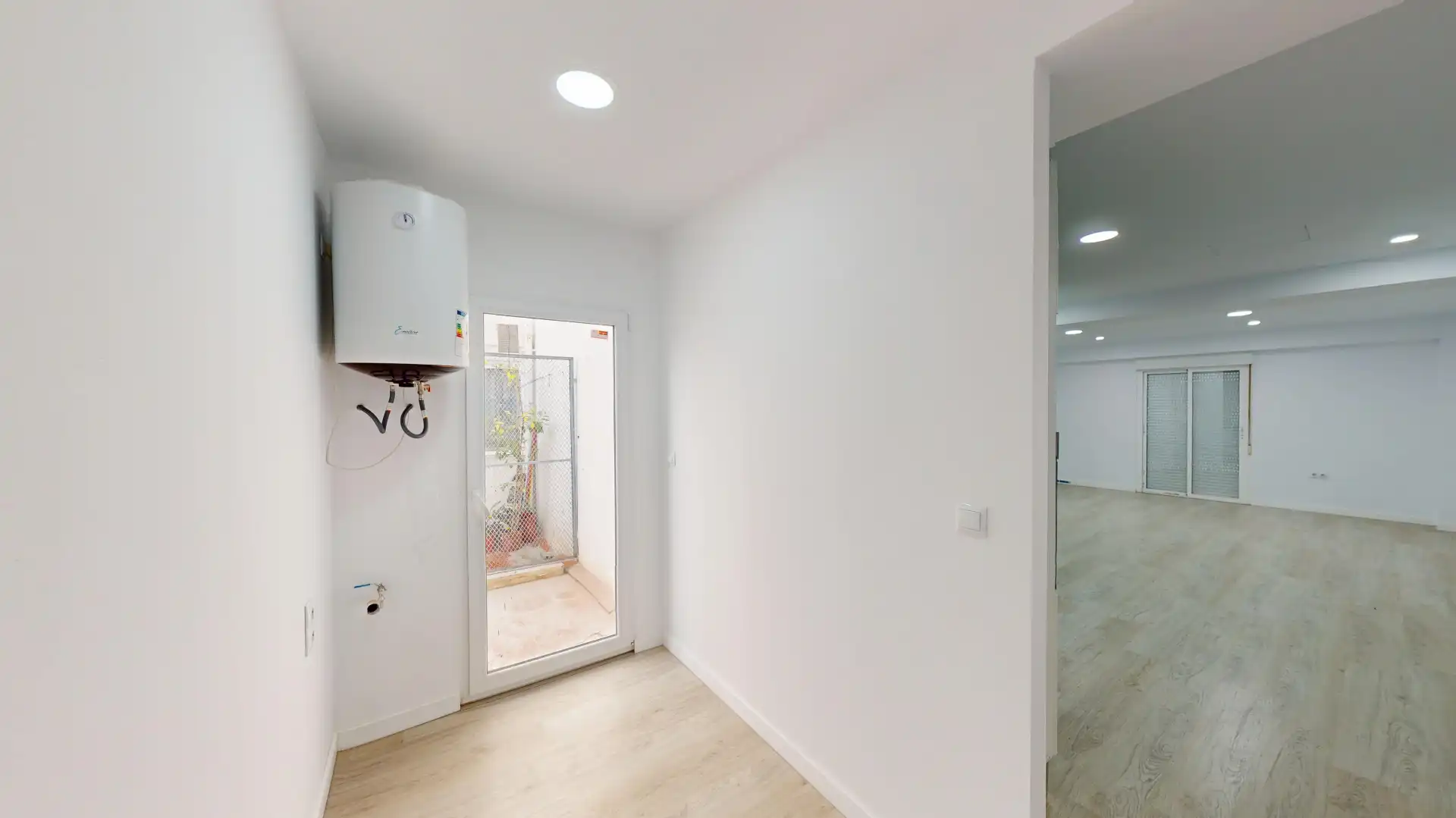 Wohnung zum Verkauf in Elche / Elx