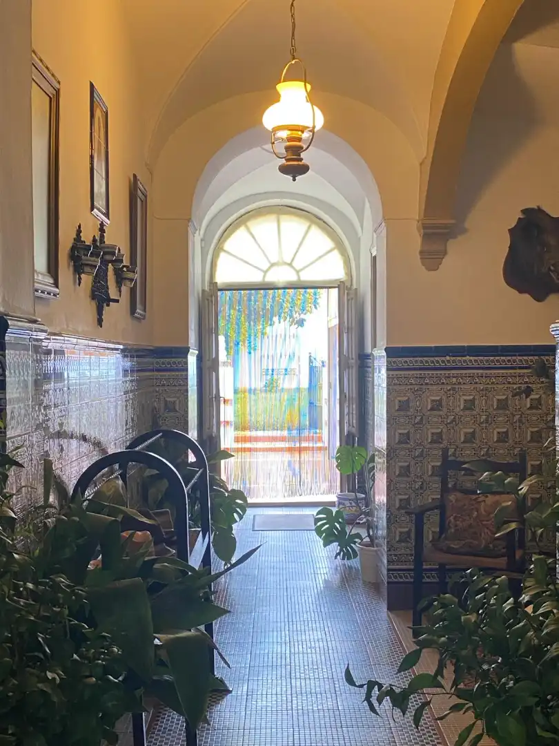 Country homes for sale in Calle Badajoz, 80, Barcarrota