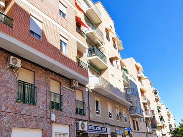Piso en venta en Calle Olegario Domarco Seller