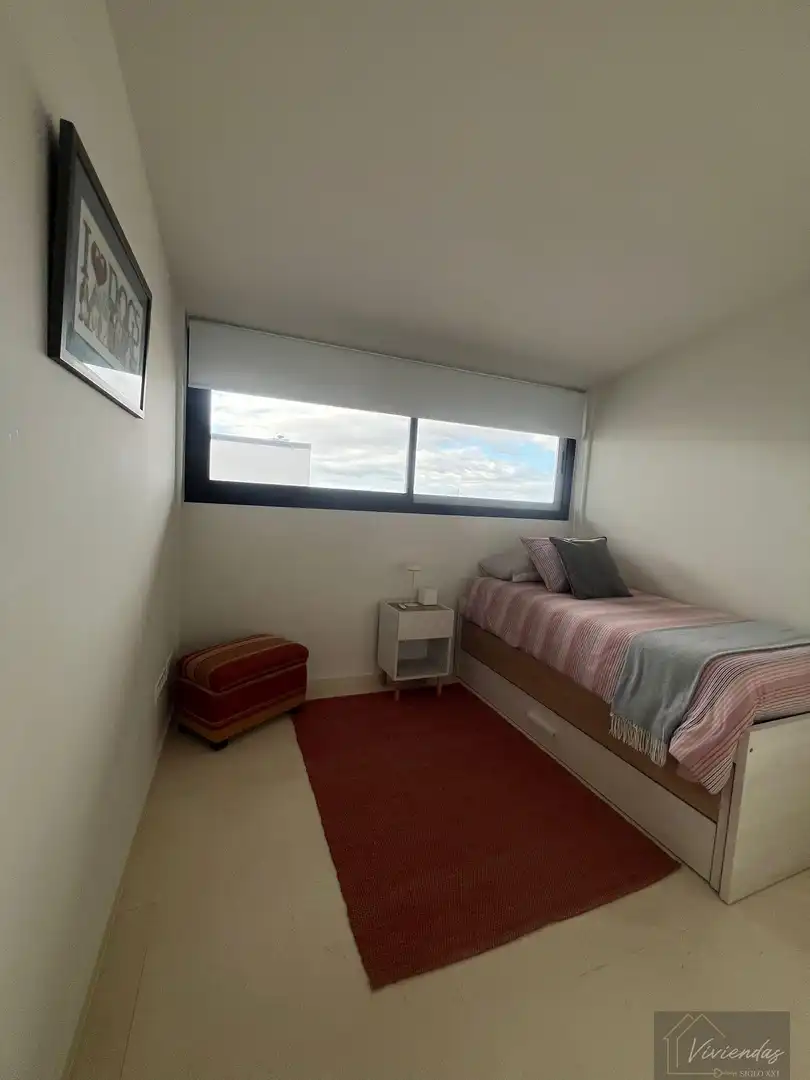 Habitación de Casa o chalet en venta en Boadilla del Monte con Calefacción, Trastero y Alarma