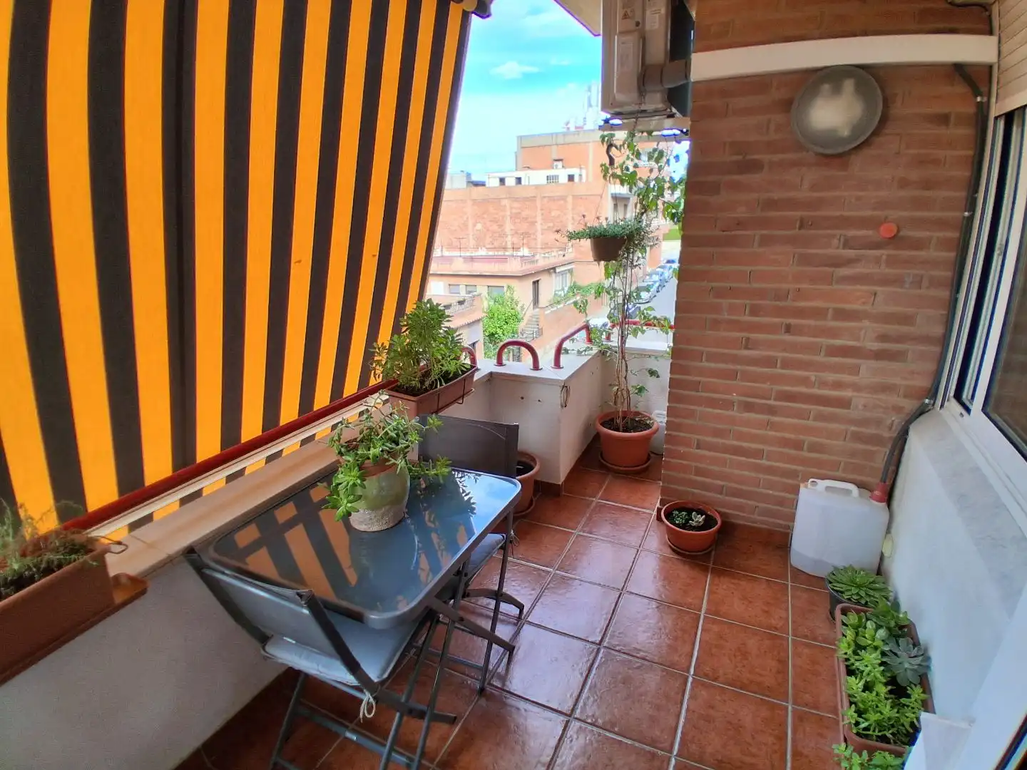 Wohnung mit Aufzug zum Verkauf in Passeig can Ferrer del mas 5, imagen 31