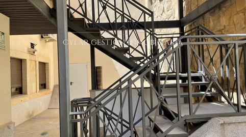 Foto 4 de Pis de lloguer a Empedrada, San Vicente - Las Úrsulas, Salamanca Capital