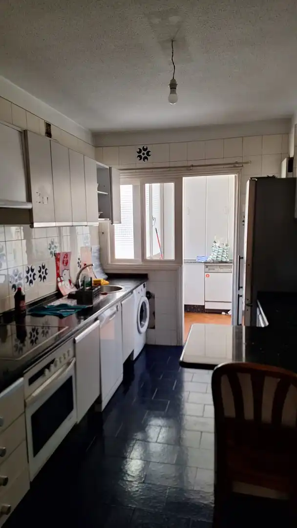 Appartement avec terrasse à louer à Rúa Vázquez Varela 17, imagen 8