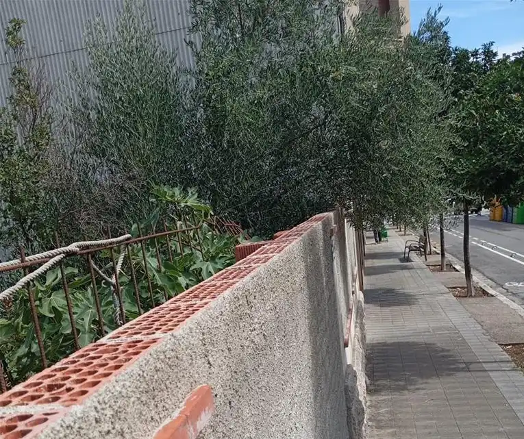 Wohnbaugrundstück zum Verkauf in Carrer Torras i Bages 17, imagen 20