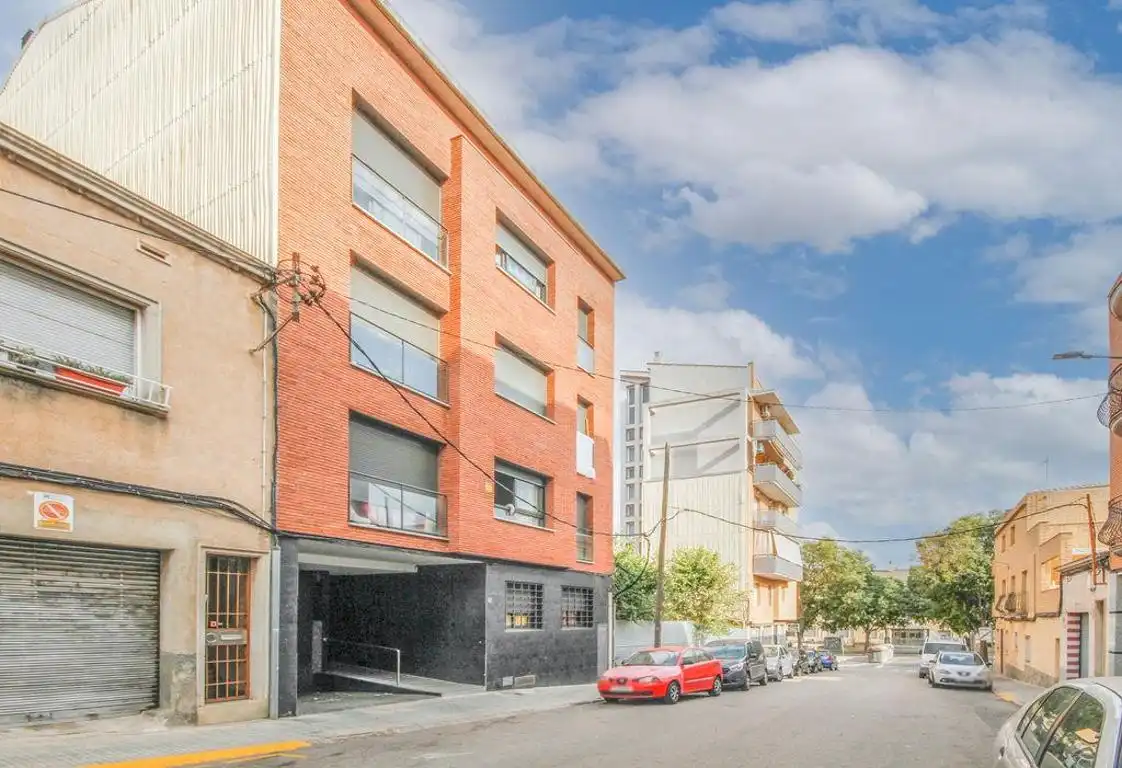 Residential land for sale in Avinguda de Santa Eulàlia 219, imagen 6