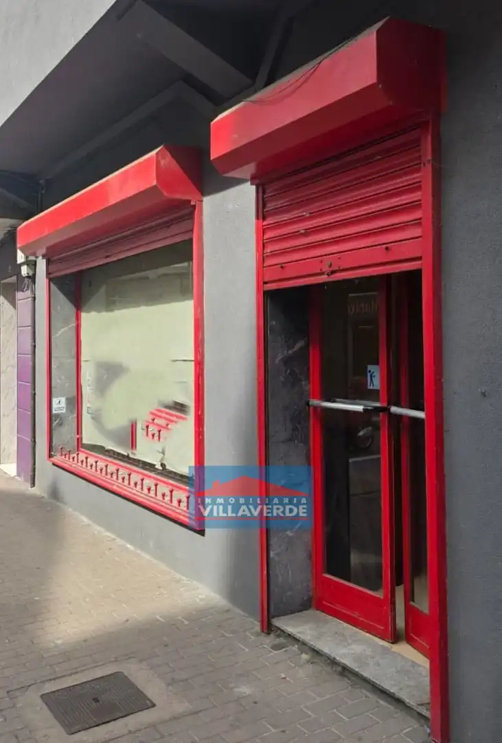 Business premises to rent in Coiro, imagen 6