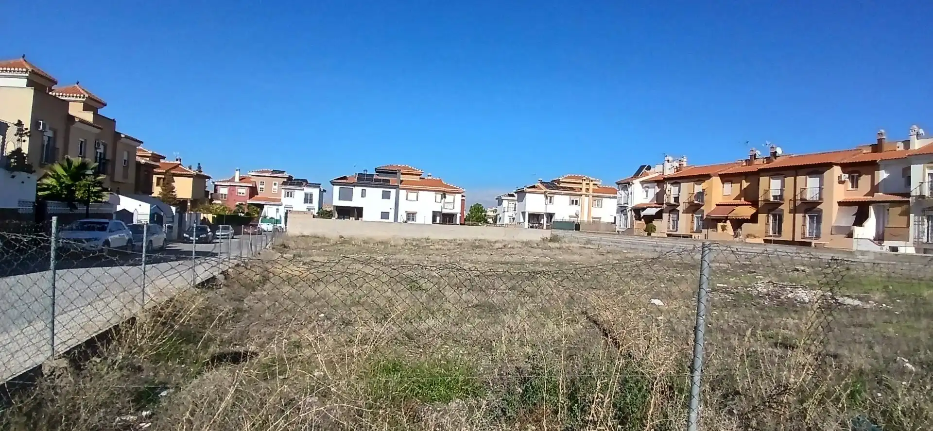 Residential for sale in Ogíjares