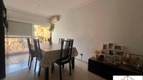 Dining room of Flat for sale in  Cádiz Capital  with Air Conditioner and Terrace