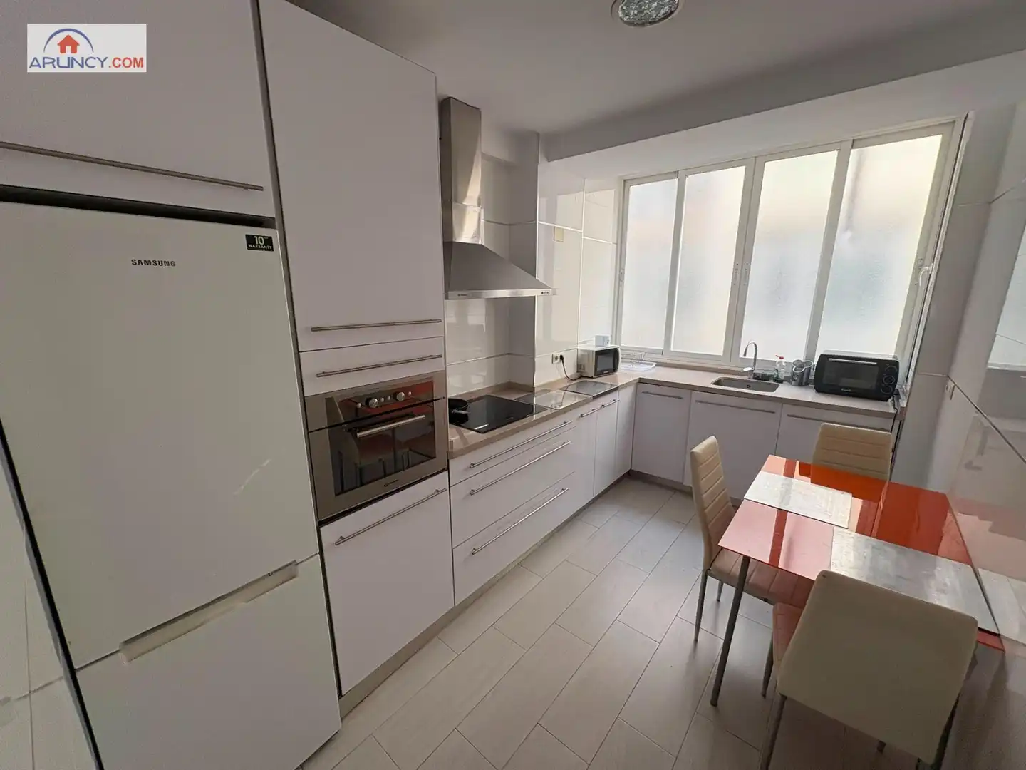 Flat for rent in Bami - La Estrella