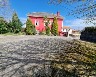 Exterior view of Premises for sale in Cudillero