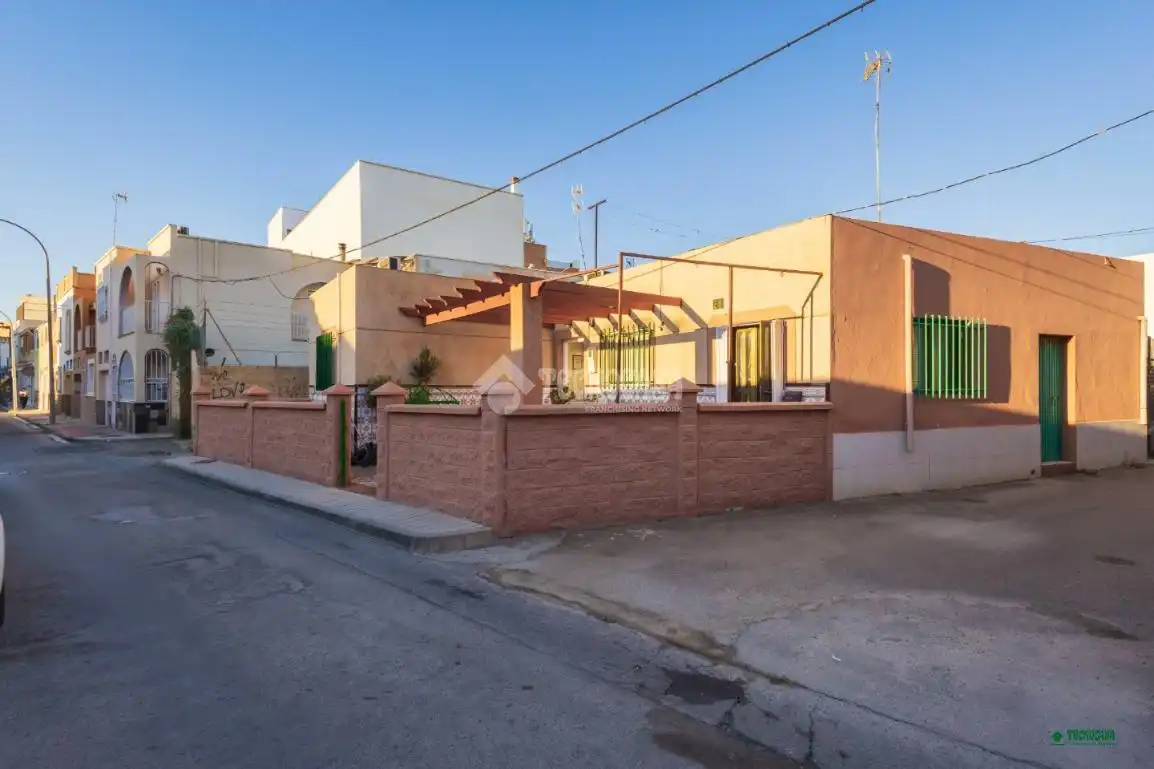 Haus zum Verkauf in La Cañada de San Urbano, imagen 33