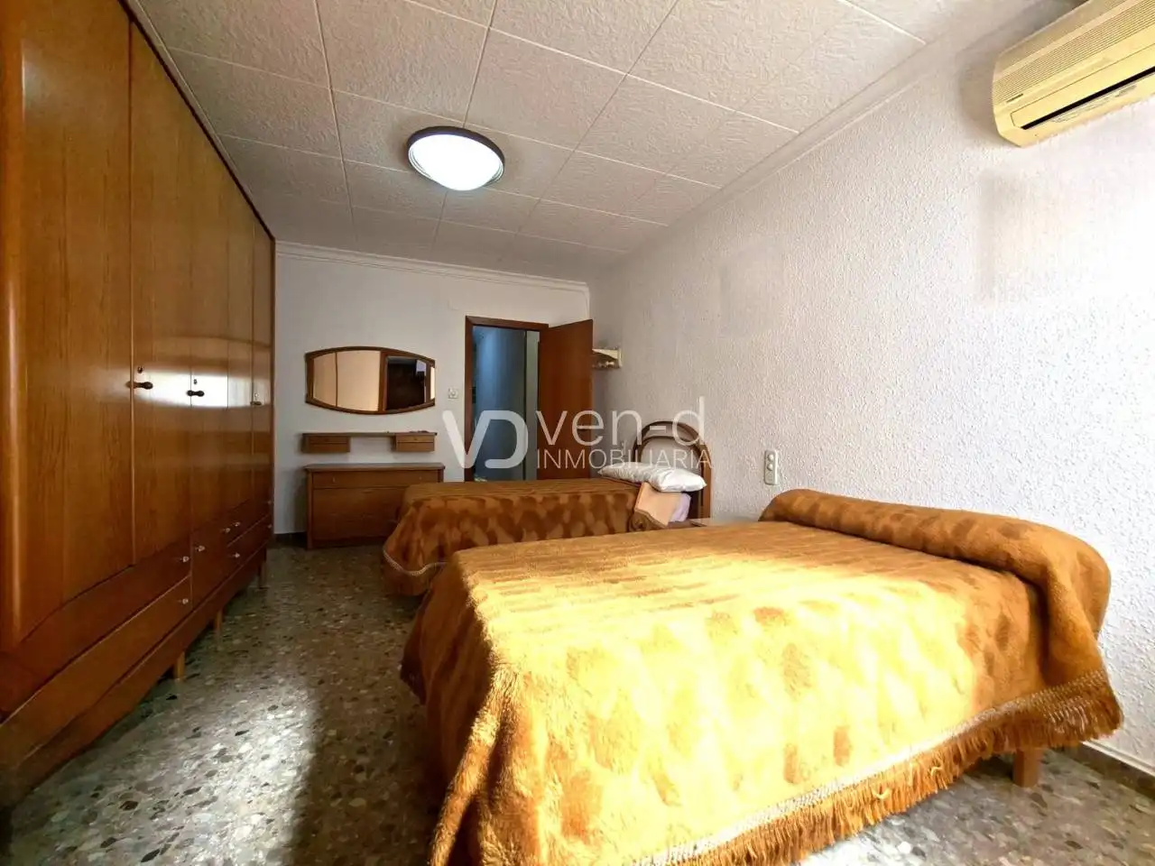 Habitación de Piso en venta en Enguera, Valencia